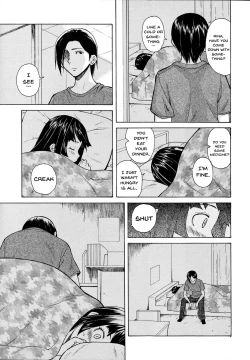 Page 27 of Ani to Imouto no Jijou.