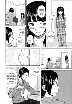 Page 34 of Ani to Imouto no Jijou.
