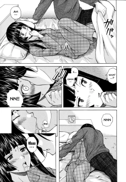 Page 73 of Ani to Imouto no Jijou.