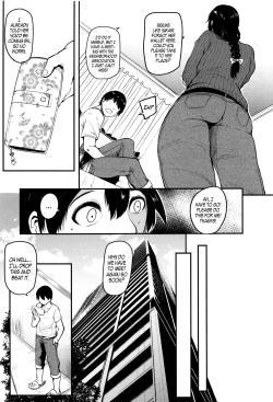 Page 68 of Mama Naranai Onna-tachi