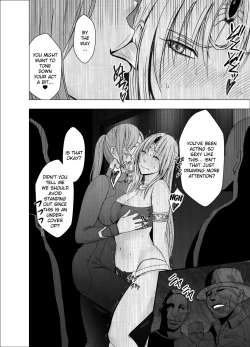 Page 15 of Otori Sousakan Kyouka - Cosplay Party Sennyuu Sousa Hen