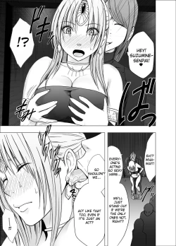 Page 6 of Otori Sousakan Kyouka - Cosplay Party Sennyuu Sousa Hen