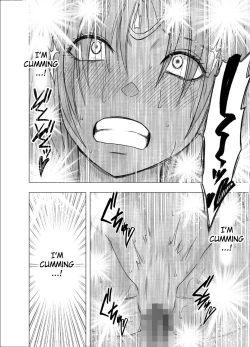 Page 71 of Otori Sousakan Kyouka - Cosplay Party Sennyuu Sousa Hen