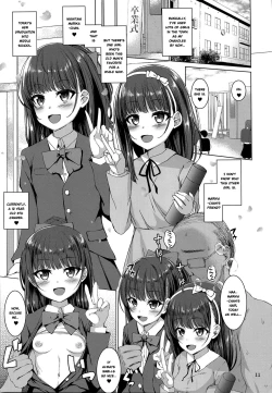 Page 13 of Hontou ni Ita!! Jikan Teishi Oji-san