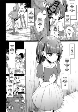 Page 14 of Hontou ni Ita!! Jikan Teishi Oji-san