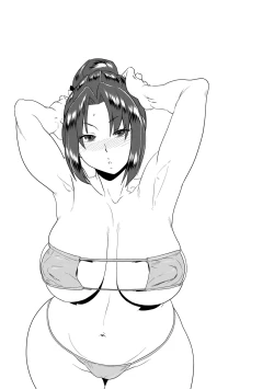 Page 131 of Saimin Iinari Dekachichi Pet