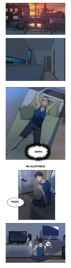 Page 21 of Secret Class Ch.4/?