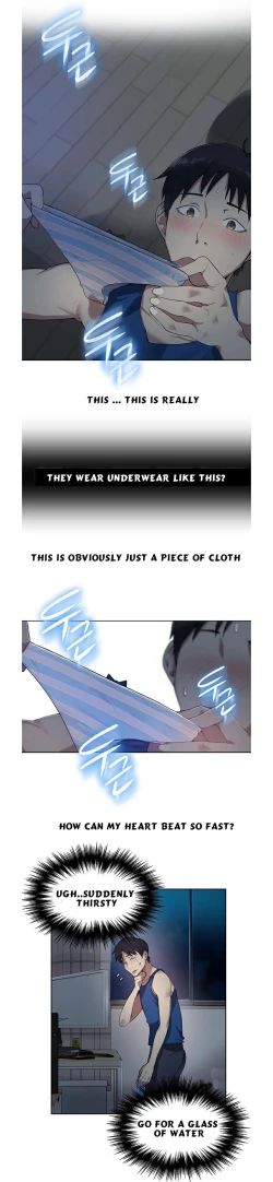 Page 22 of Secret Class Ch.4/?