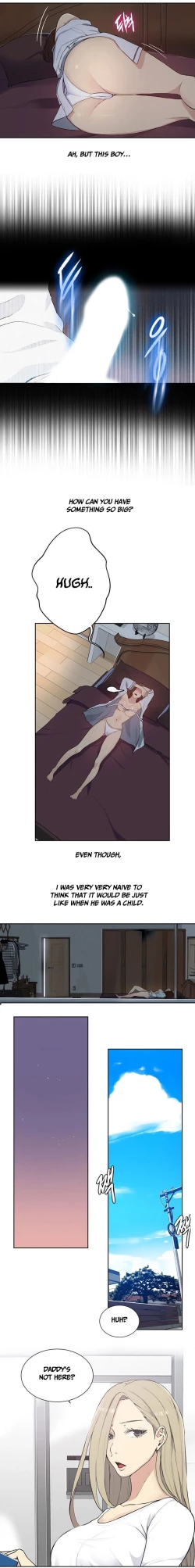 Page 81 of Secret Class Ch.4/?