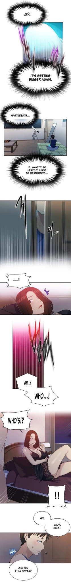 Page 84 of Secret Class Ch.4/?