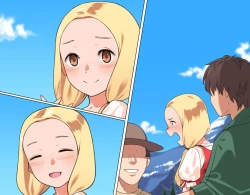 Page 49 of Junsui Noumitsu Shoujo Elena