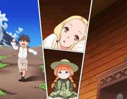 Page 86 of Junsui Noumitsu Shoujo Elena