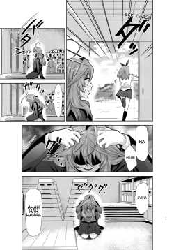 Page 16 of Gotoubun no Seidorei SideB