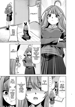 Page 4 of Gotoubun no Seidorei SideB