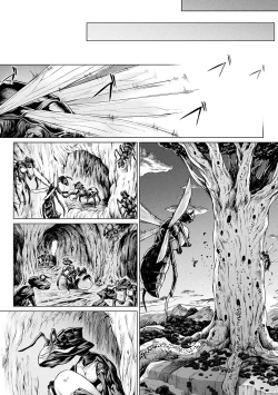 Page 13 of Reiju no Moribito | The Soul Tree's Guard