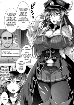 Page 4 of Chitsujo no Lecia