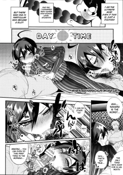 Page 21 of Mob Oji-san to Iku Ningen Kansatsu Variety Saihara Shuuichi Hen