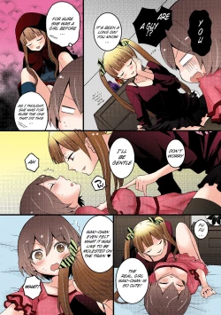 Page 31 of Totsuon! ~Totsuzen Onnanonko Ni Natta No De, Ore No Oppai Monde Mimasen Ka? | Totsuon! Since I've Abruptly Turned Into a Girl, Won't You Fondle My Boobs?