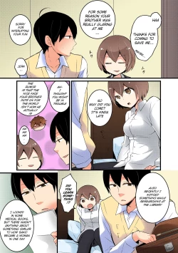 Page 4 of Totsuon! ~Totsuzen Onnanonko Ni Natta No De, Ore No Oppai Monde Mimasen Ka? | Totsuon! Since I've Abruptly Turned Into a Girl, Won't You Fondle My Boobs?