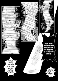 Page 4 of TransfurGirls Auction : 01 Kono JK ni Mondou Muyou no Chijoku o - Fujimoto Futako Hen