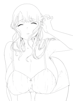 Page 36 of Onee-chan to no Kankei