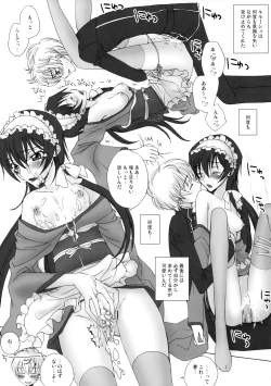 Page 20 of Zettai Otome Evolution!