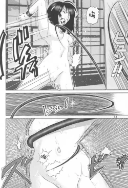 Page 14 of Mazo Shino Ichi