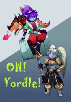 Page 25 of OH!Yordle!!