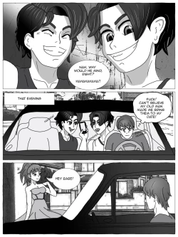 Page 9 of The twins and me