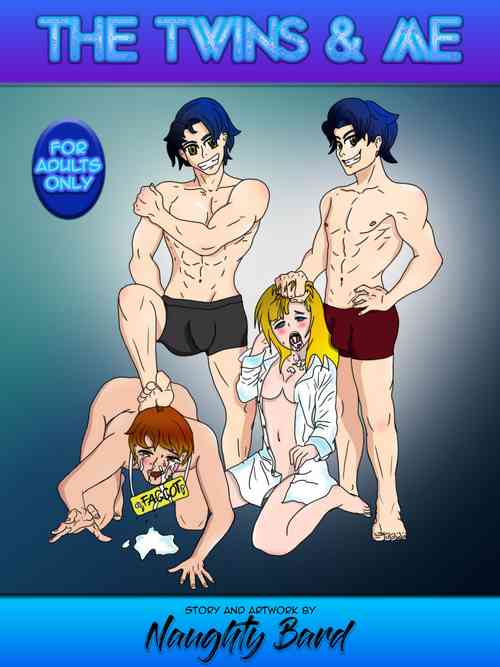 Download The twins and me