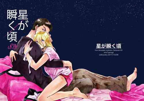 Download Hoshi ga Matataku Koro