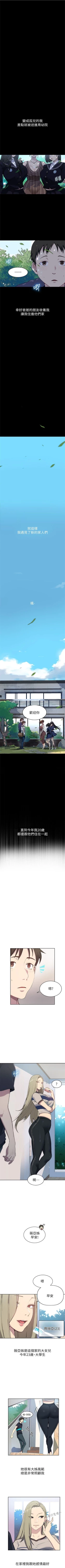 Page 4 of 秘密教学  1-10 中文翻译 （更新中）