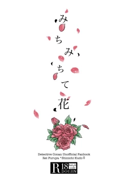 Page 1 of Michimichite Hana