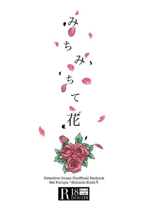 Download Michimichite Hana