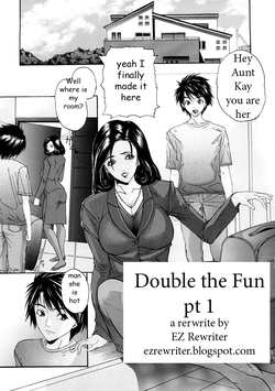 Download Double the Fun