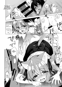 Page 25 of Boku no Risou no Isekai Seikatsu 5 | My Ideal Life In A Different World 5