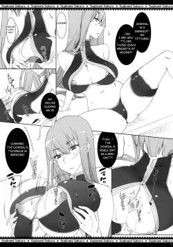 Page 16 of Dai Nana Chijo Buntai | Squad 7 - Pervert Women Detachment