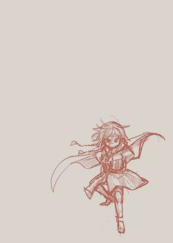 Page 12 of Daraku no Majo Shounen Yuusha to Tsurupeta Elf wa Ika ni Shite Majo ni Yabureta ka