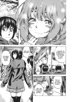 Page 53 of Kanojo Zokusei