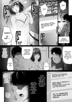 Page 15 of Ore wa Kanojo o Tomenakatta. Zenpen