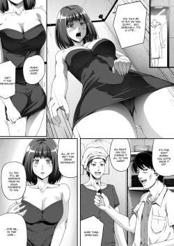 Page 23 of Ore wa Kanojo o Tomenakatta. Zenpen