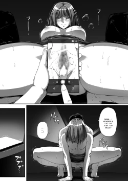 Page 37 of Ore wa Kanojo o Tomenakatta. Zenpen