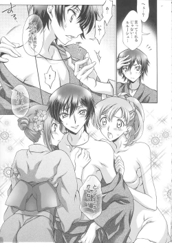 Page 20 of Britannia Tenseki IRO