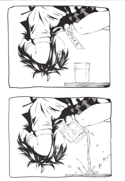 Page 2 of Issun Saki wa Oni