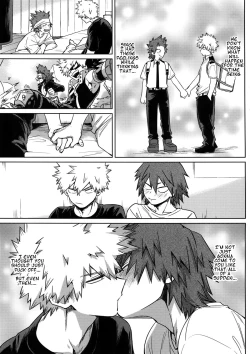 Page 20 of Shinjuu Renai