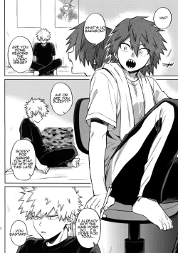 Page 9 of Shinjuu Renai