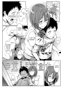 Page 44 of Seishun Scheme | Youthful Days Scheme