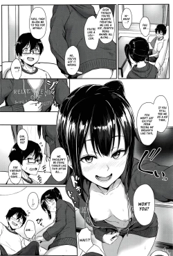 Page 64 of Seishun Scheme | Youthful Days Scheme