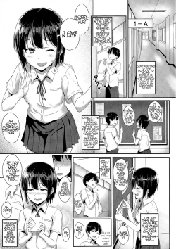 Page 77 of Seishun Scheme | Youthful Days Scheme