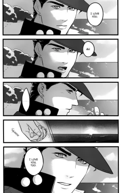 Page 34 of Kimi o Aisuru Subete yori. | I Love You More Than Anything